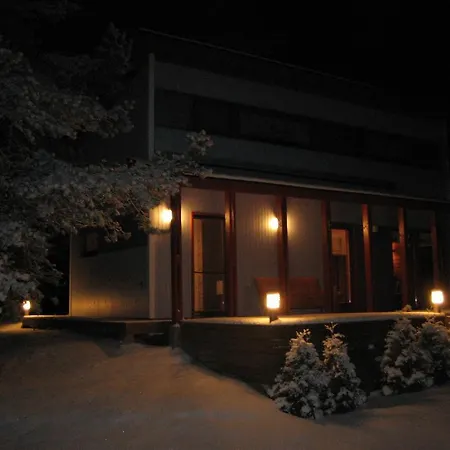Casa vacanze Allika-joe Puhkemaja Vasalemma