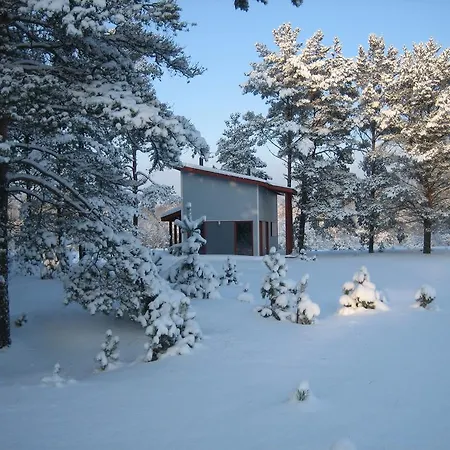 Casa vacanze Allika-joe Puhkemaja *
