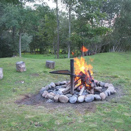 Casa vacanze Allika-joe Puhkemaja