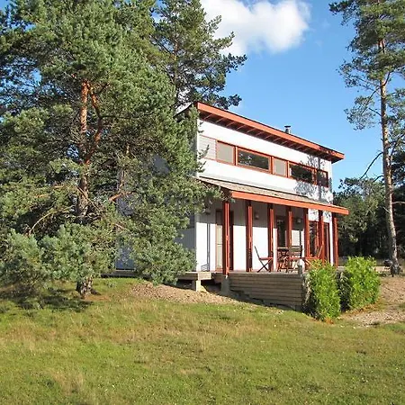 Allika-joe Puhkemaja Vasalemma